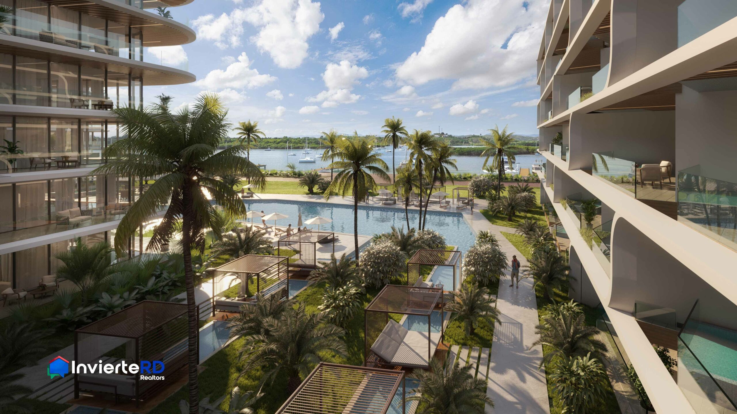 Cap Cana apartments for investment