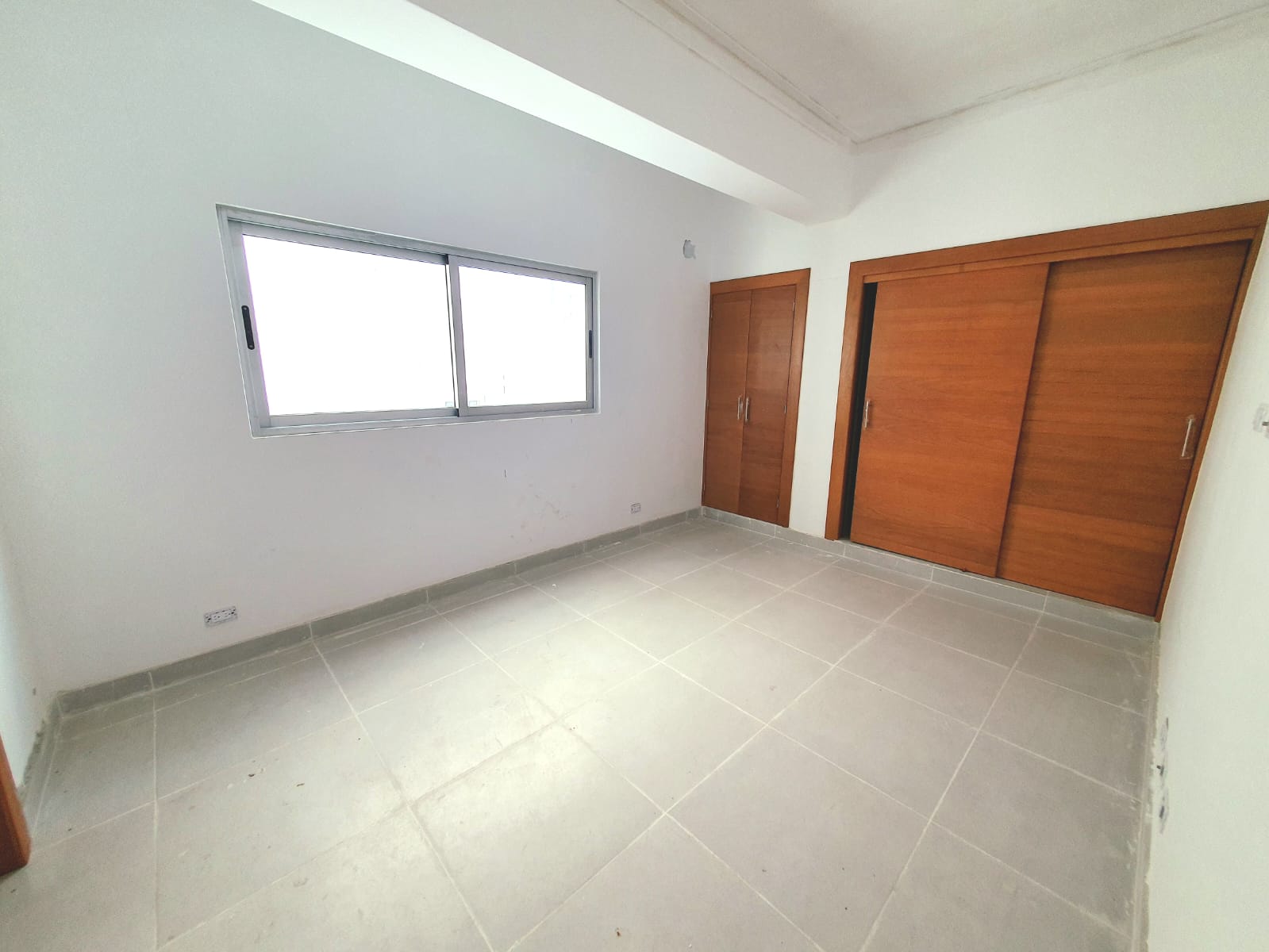 One-bedroom apartment in Evaristo Morales